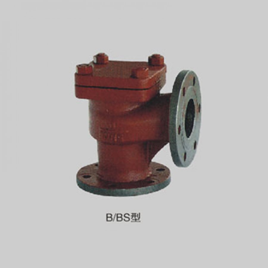 GB/T 592 2015Marine flange cast iron check valve